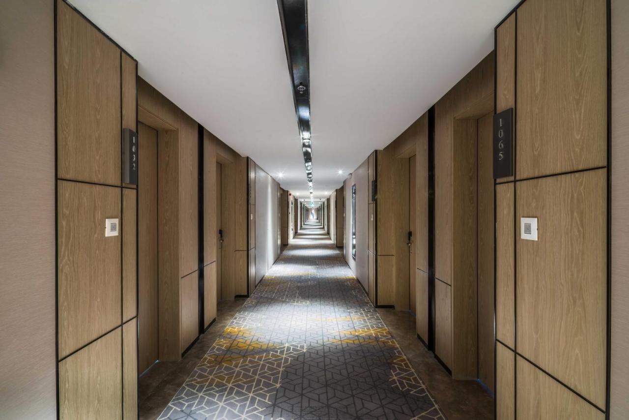 Aber Al Takhassusi Hotel Riyadh Exterior photo