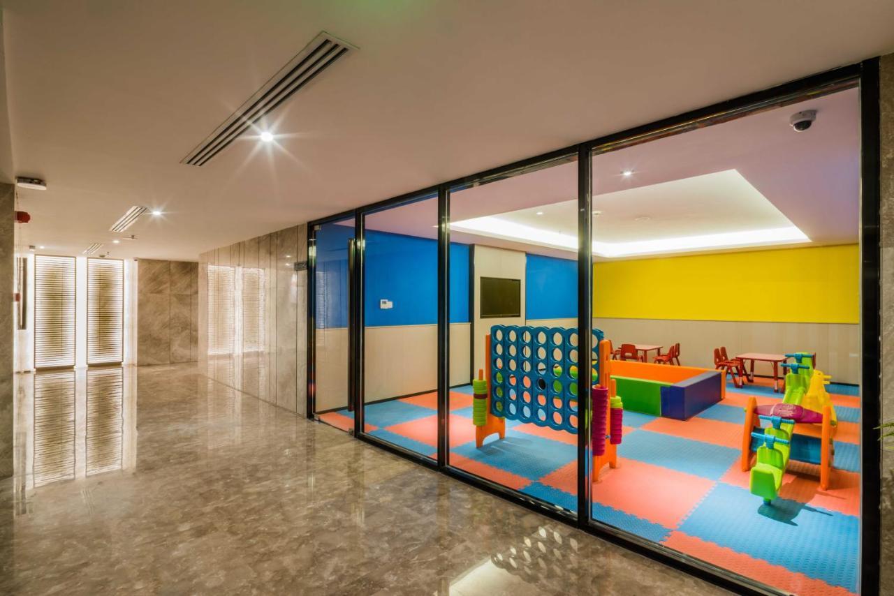 Aber Al Takhassusi Hotel Riyadh Exterior photo