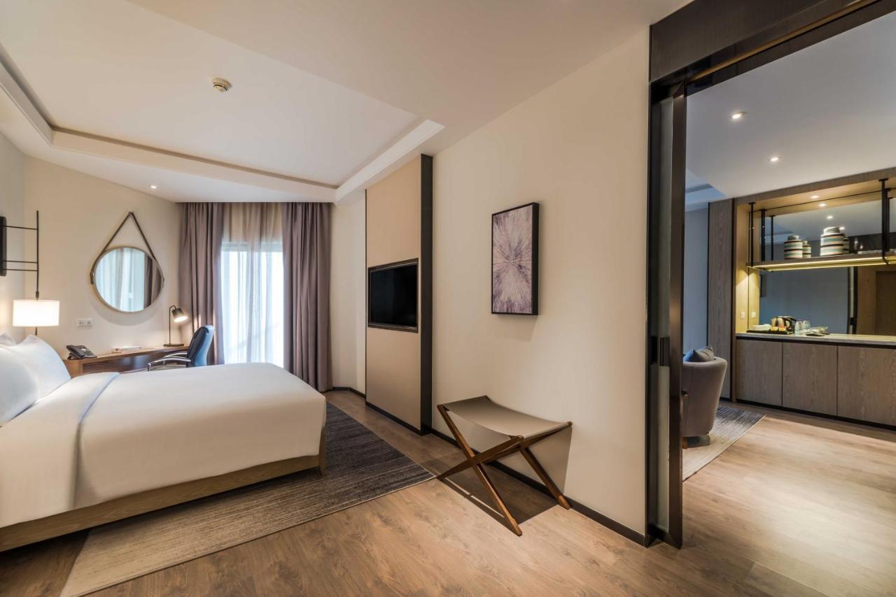 Aber Al Takhassusi Hotel Riyadh Exterior photo