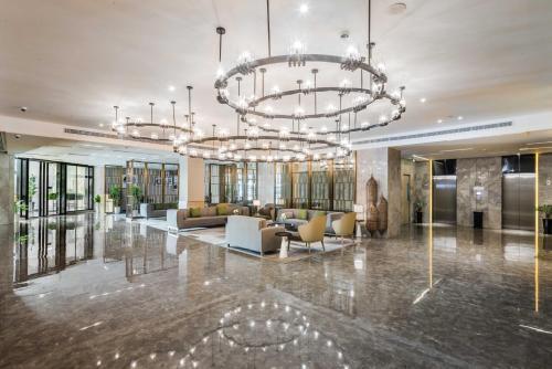 Aber Al Takhassusi Hotel Riyadh Exterior photo