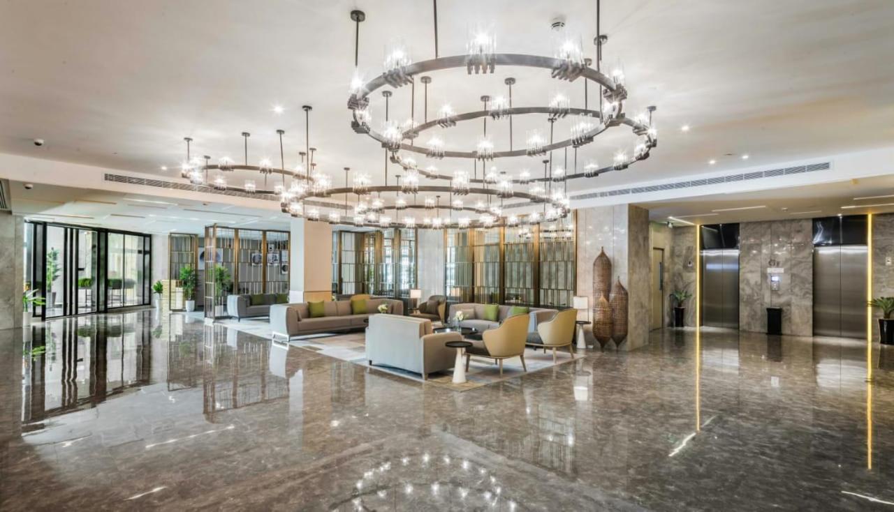 Aber Al Takhassusi Hotel Riyadh Exterior photo